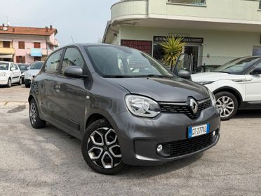 Renault Twingo SCe 65 CV Equilibre La Parisienne