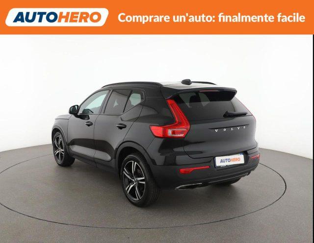 VOLVO XC40 D3 Geartronic R-design