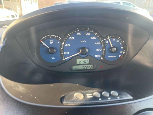 CHEVROLET Matiz Matiz 0.8 SE Planet FL