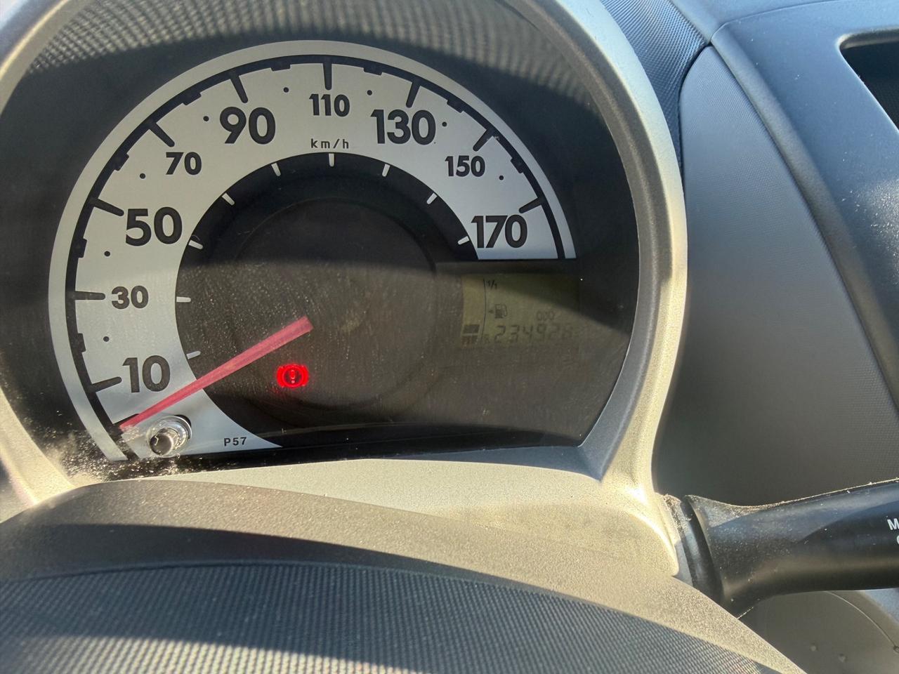 Peugeot 107 1.0 68CV 5p. Desir