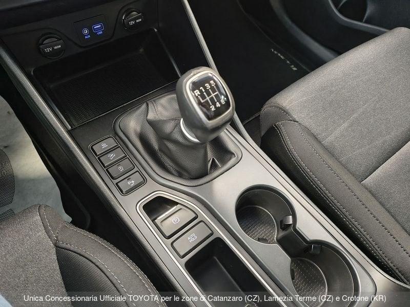 Hyundai Tucson Tucson 1.6 CRDi XPrime