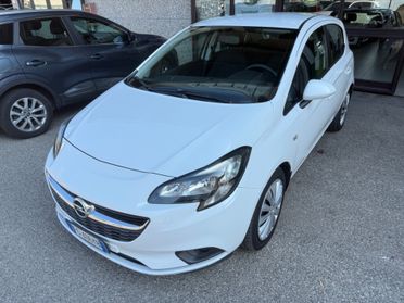 Opel Corsa 1.4 90CV Tech 5 porte Gpl