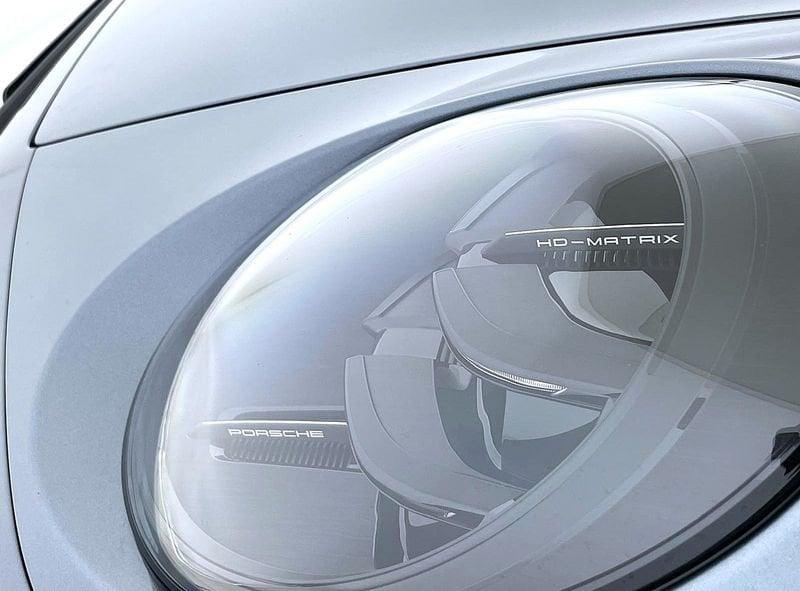 Porsche 911 911 Carrera GTS *POSSIBILITA' DI SUBENTRO LEASING*