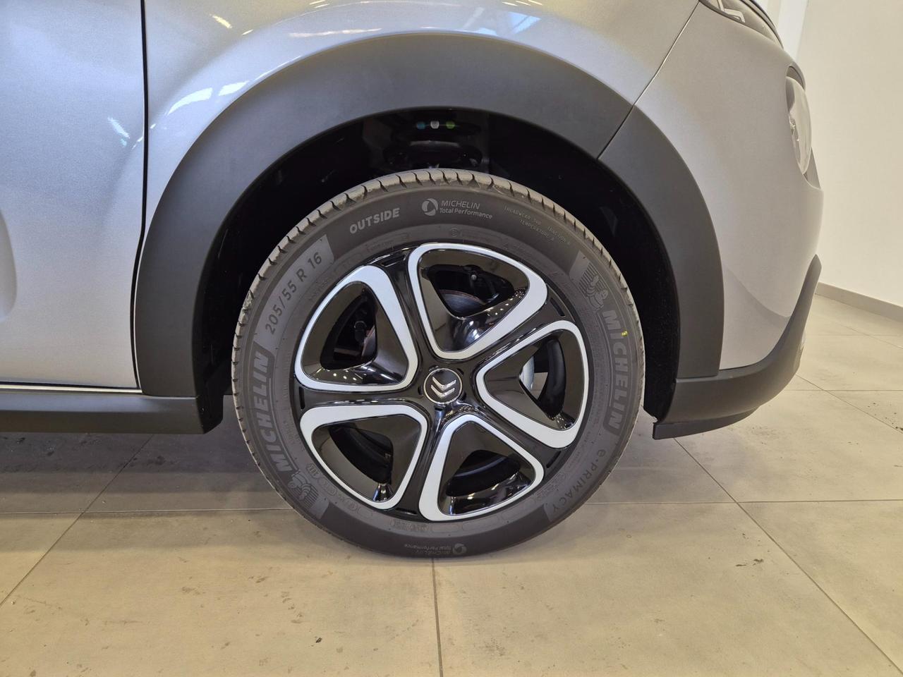 CITROEN C3 PureTech 83 S&S Plus IN PROMO