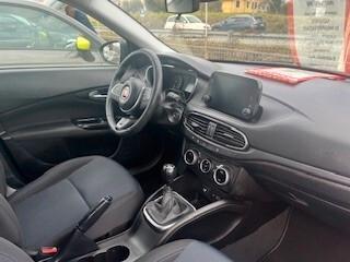 Fiat Tipo 1.6 Mjt S&S SW City Life