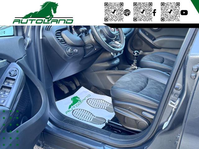 FIAT 500X 1.0 T3 120 CV Cross Unipro Tagliandi Certificati