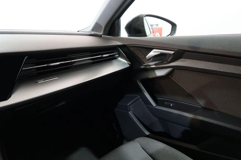 Audi A3 Sportback 30 TFSI
