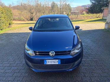 Volkswagen Polo 1.2 DIESEL 2014