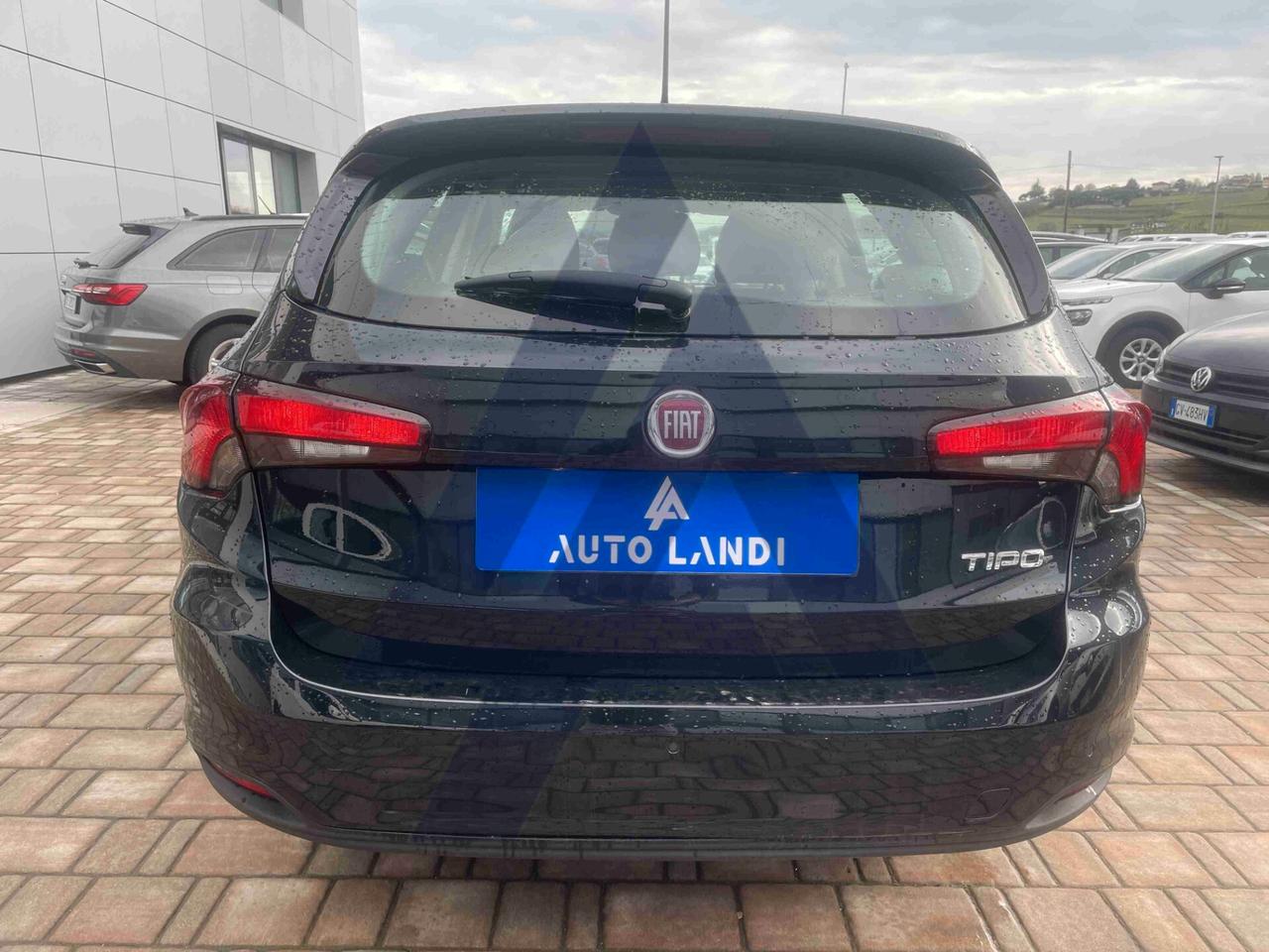 Fiat Tipo 1.6 Mjt S&S SW Easy