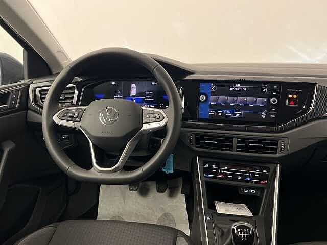 Volkswagen Polo 1.0 Edition Plus