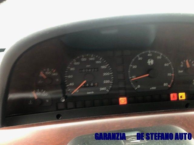 ALFA ROMEO 155 2.0i Twin Spark 16V cat Super