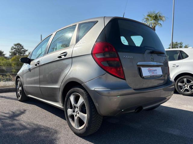 MERCEDES-BENZ A 180 CDI Avantgarde