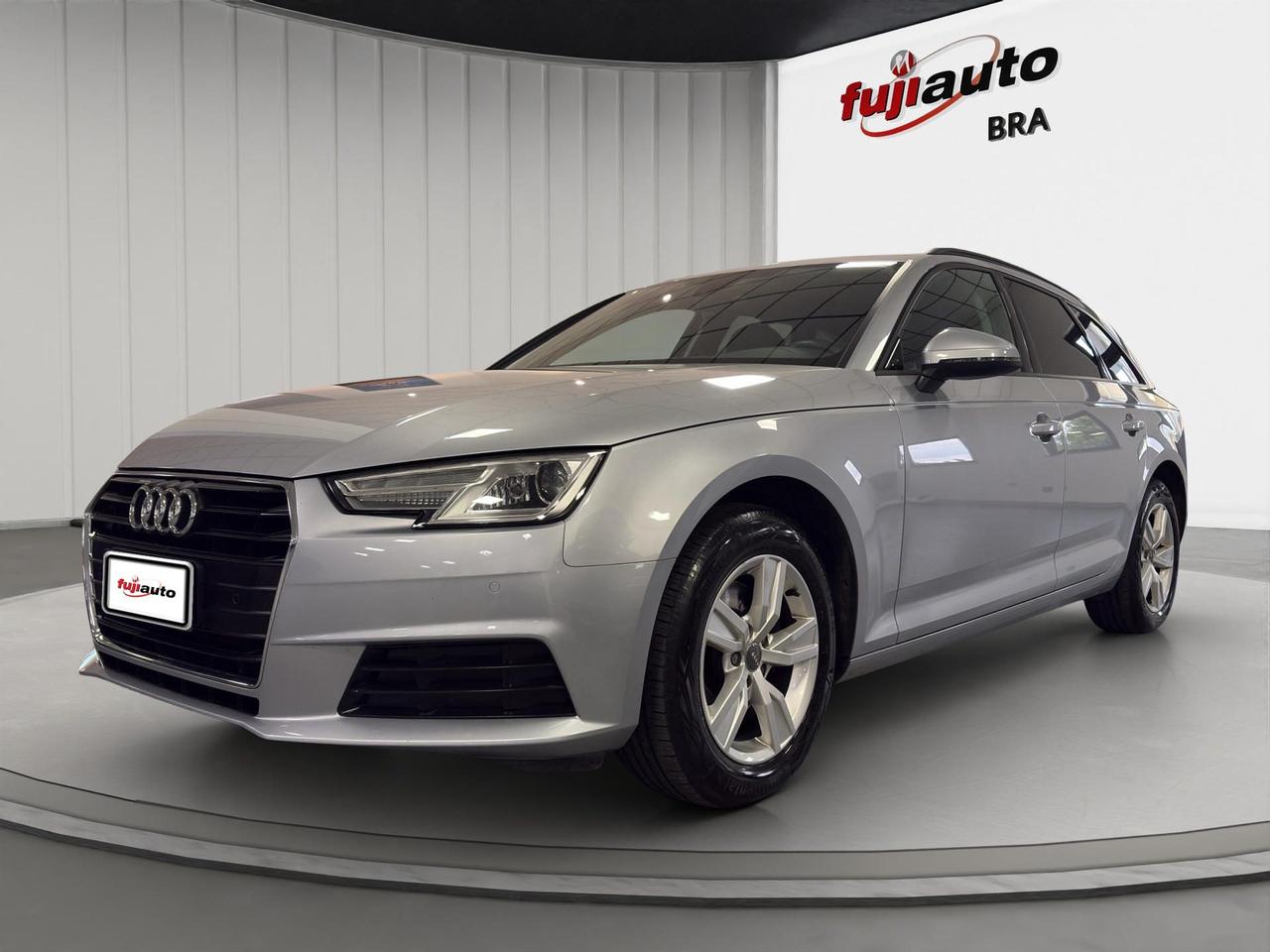 Audi A4 Avant 35 2.0 tdi Business 150cv s-tronic