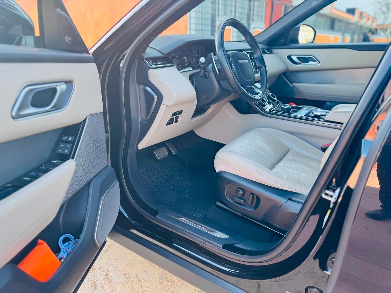 Land Rover Velar 4WD 3.0D V6 275cv - PERFETTA !!!