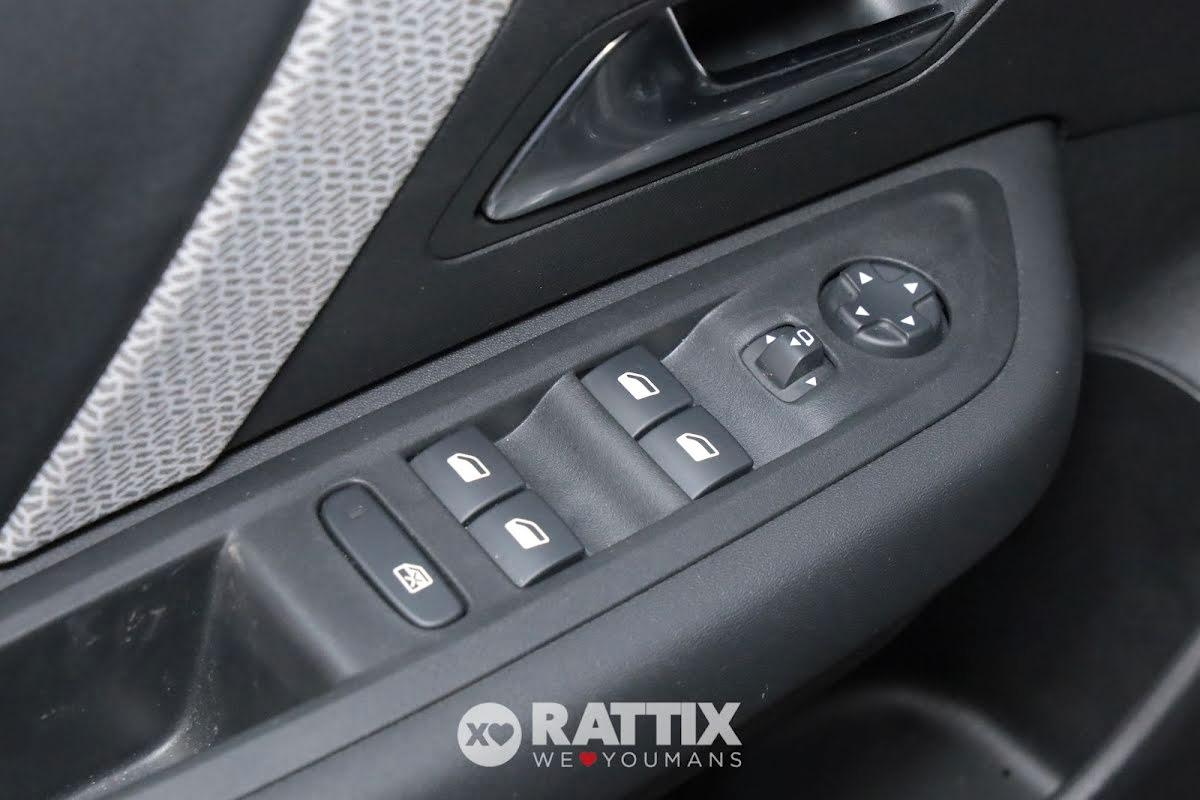 Citroen C4 X 1.2 Puretech 130CV Max EAT8