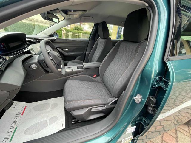 PEUGEOT 308 BlueHDi 130 S&S EAT8 SW Style - KM0