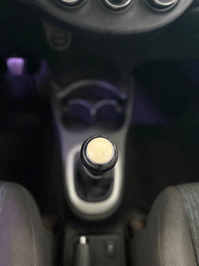 TOYOTA Yaris 1.0 5 porte Lounge