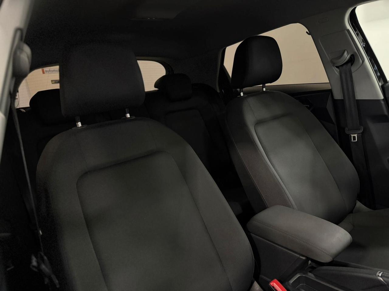 Audi A1 SPB 30 TFSI S tronic Identity Black