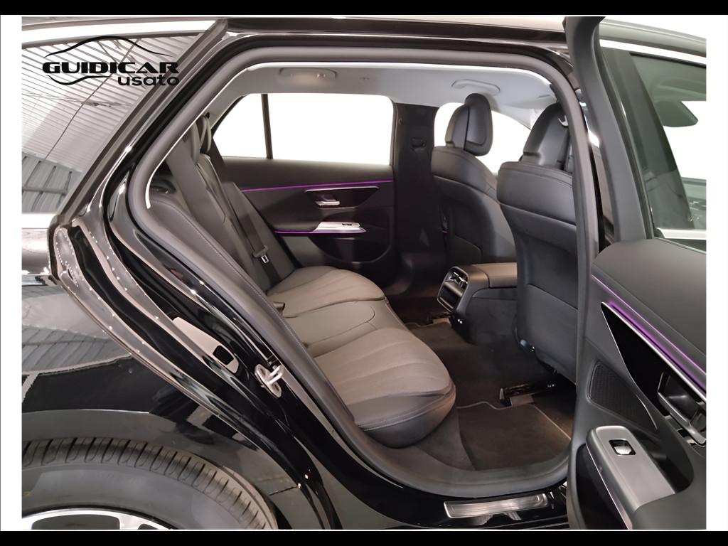 Mercedes-Benz Classe E - S214 SW - E SW 220 d Advanced auto