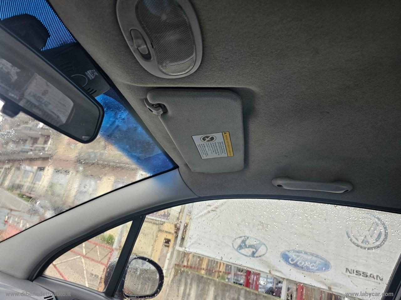 CHEVROLET Matiz 800 S Smile GPL Eco Logic