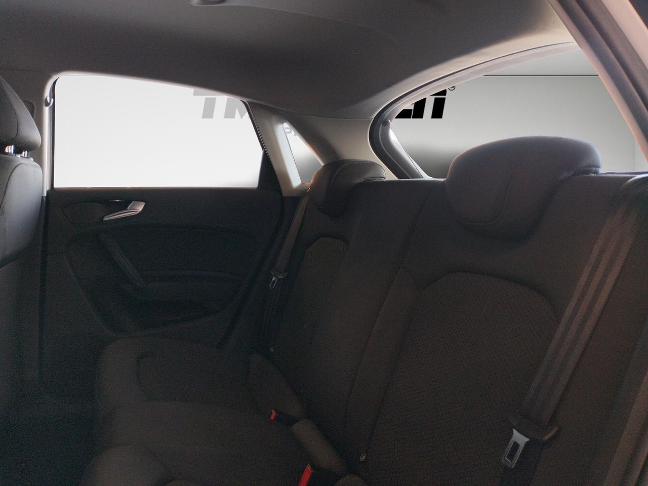 Audi A1 1.4 SPB TDI S-line - NEOPATENTATI