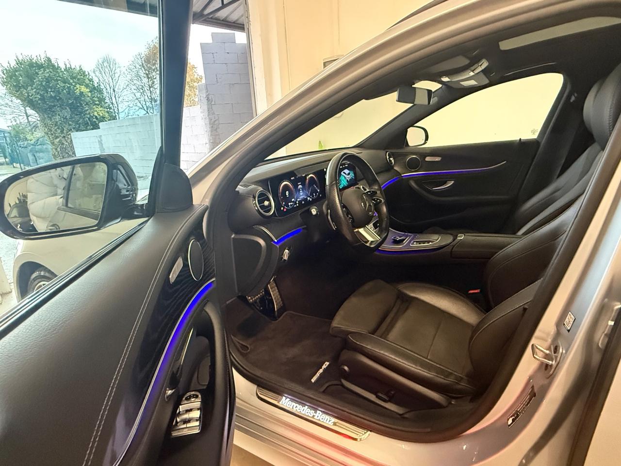 Mercedes-benz E 220 d Mild hybrid S.W. 4Matic Auto Premium Plus Full Top