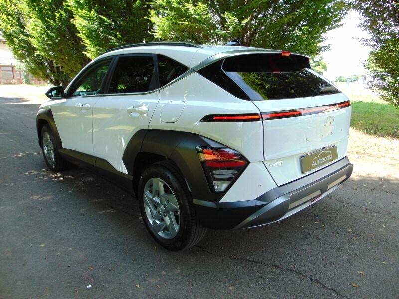 HYUNDAI Kona 2ªs. (2023-->) Kona 1.0 T-GDI DCT...