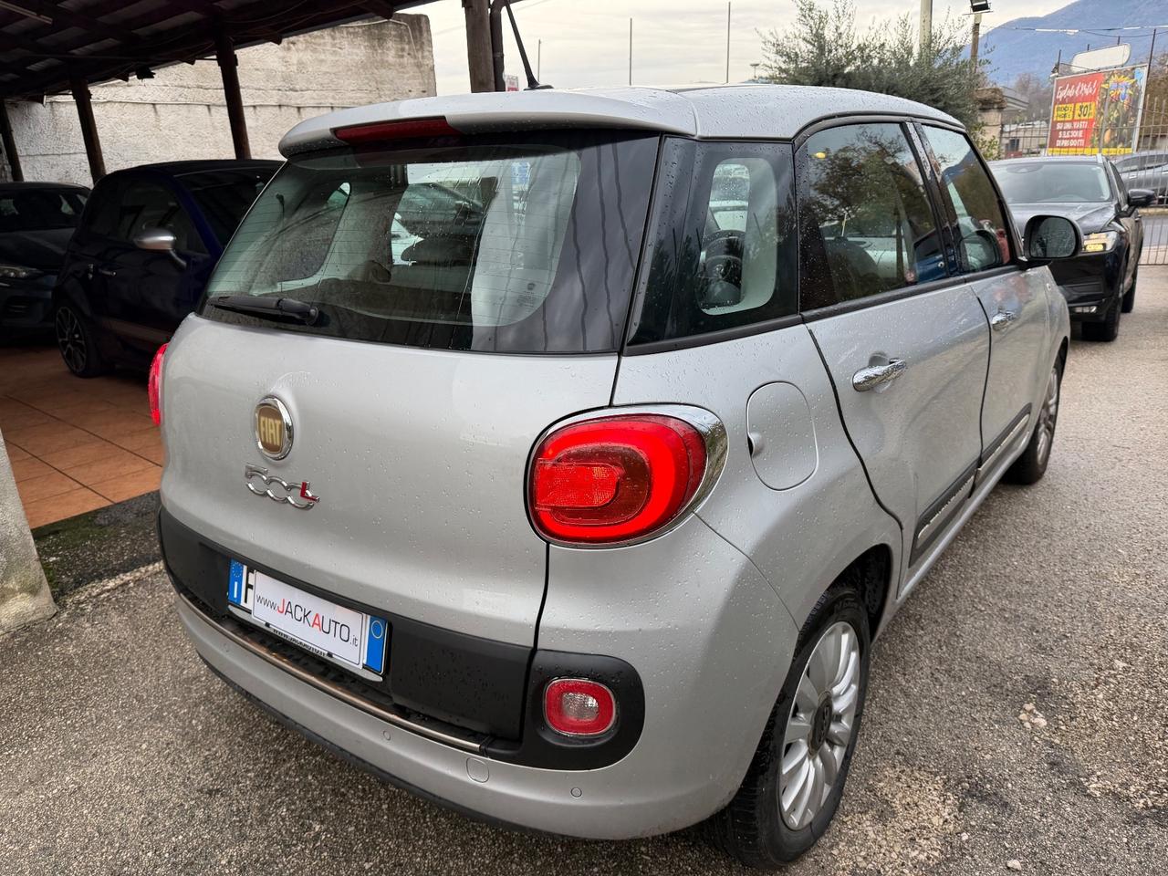 Fiat 500L 1.4 95 CV Pop Star
