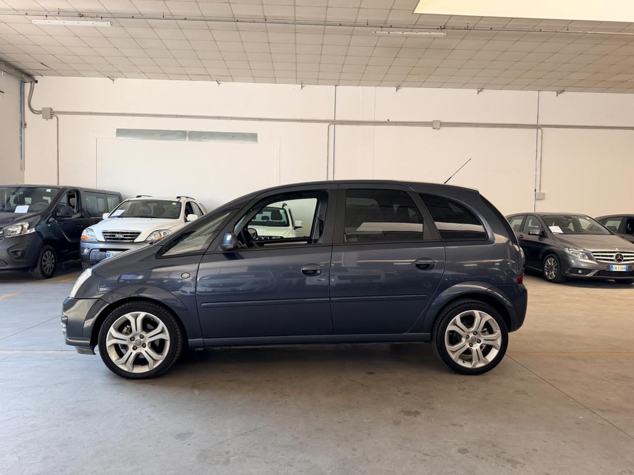 Opel Meriva 1.6 16V Enjoy