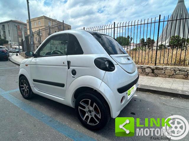 LIGIER Due MICROCAR