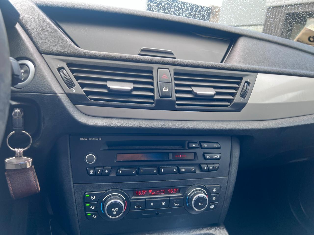 Bmw X1 xDrive18d Futura