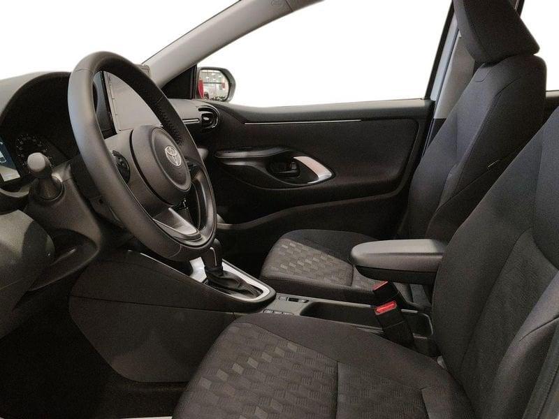 Toyota Yaris Hybrid 115 Active