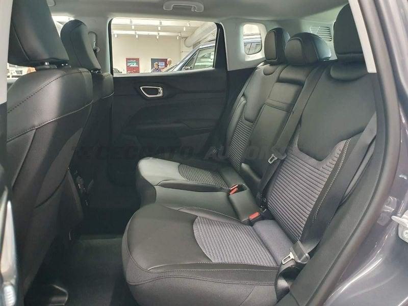 Jeep Compass Compass E-Hybrid My24 Altitude1.5 Turbo T4 E-Hybrid 130cv Fwd Dct7
