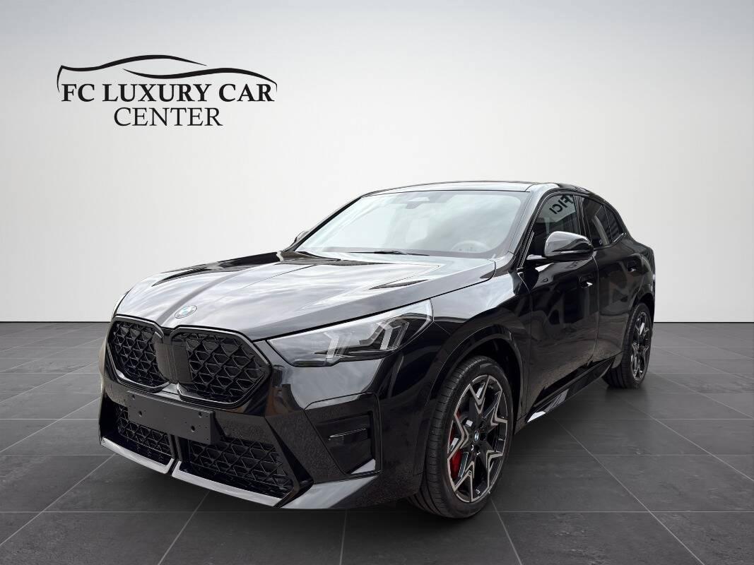 BMW X2 Sdrive 18d M Sport Tetto