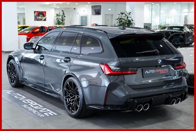 BMW M3 Touring Competition M xDrive|IVA ESP|