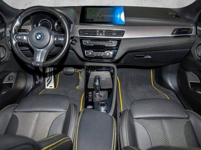 BMW X2 xDrive20d Msport-X