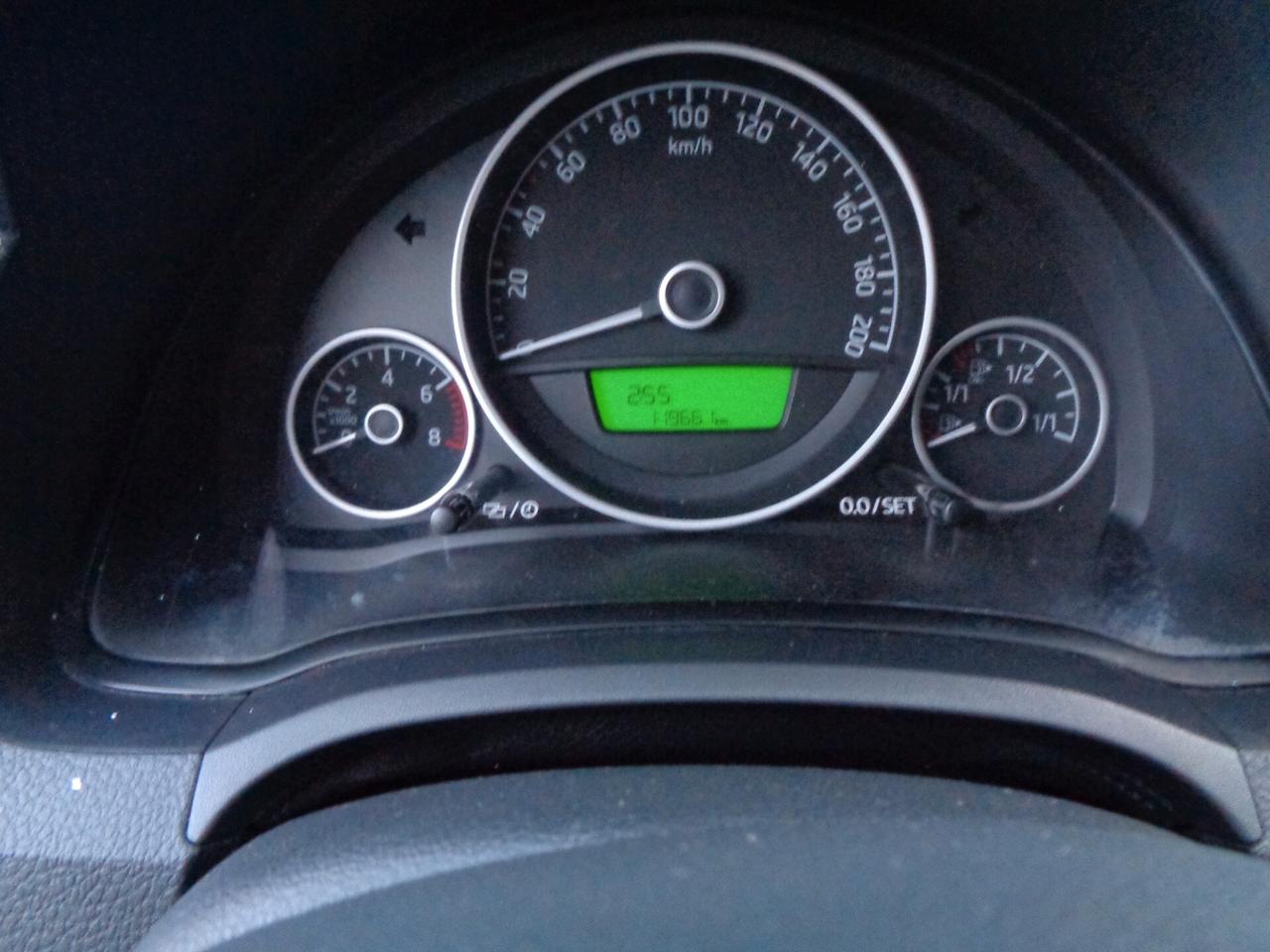 Skoda Citigo 1.0 68 CV 5 porte Ambition G-Tec