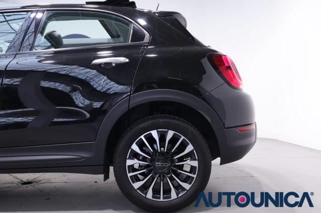 FIAT 500X 1.5 T4 HYBRID DCT DOLCEVITA CABRIO AUTOMATICA