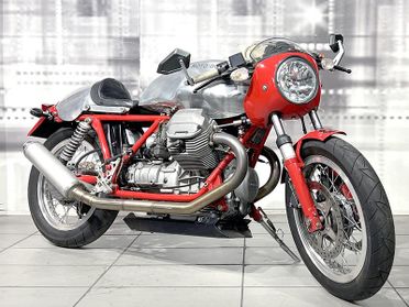 Moto Guzzi Le Mans III 850