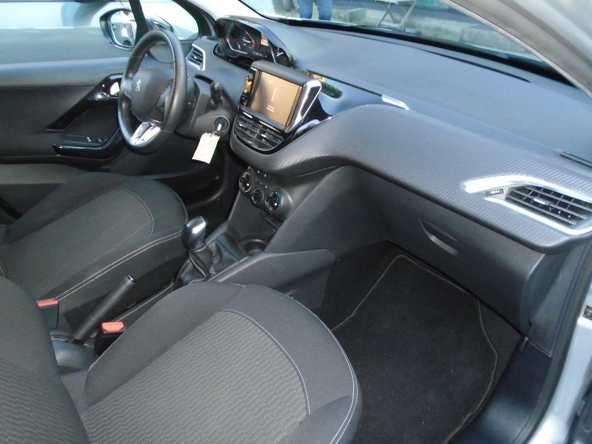 208 '17 EU6 75000 KM OK NEOP, TRATTABILE