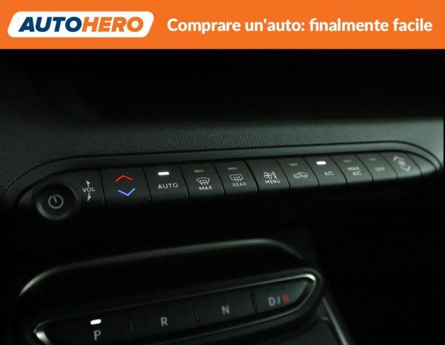 JEEP Avenger BEV Summit