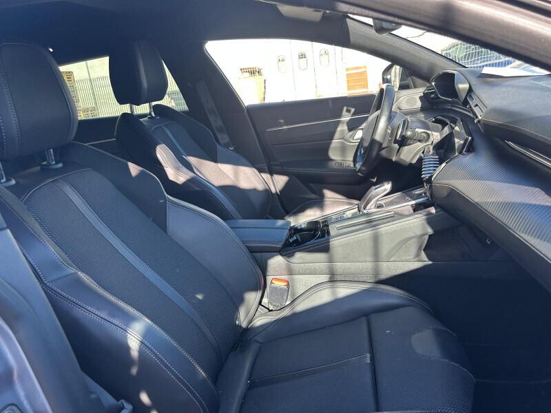 Peugeot 508 2.0 HDI 180CV SW EAT8 GT *PREZZO VERO*TOP DI GAMMA