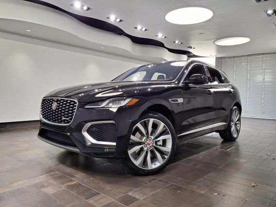 JAGUAR E-Pace 2.0D I4 163 CV AWD Auto