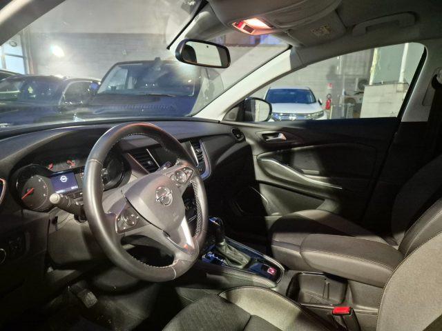 OPEL Grandland X 1.5 diesel Ecotec Start&Stop aut. Business