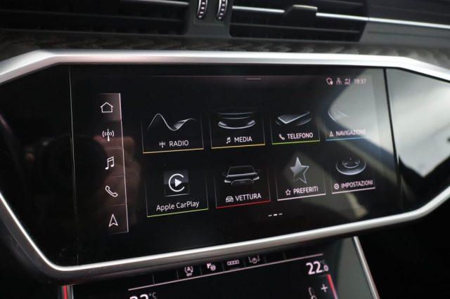 AUDI S6 S6 Avant 3.0 TDI quattro tiptronic sport attitude