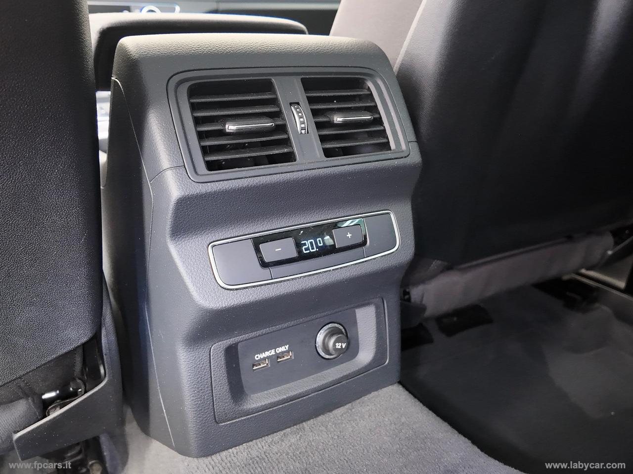 AUDI Q5 40 TDI 204CV QUATTRO S TRONIC SPORT