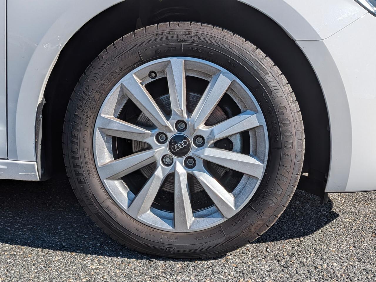 Audi A1 allstreet 30 TFSI Business