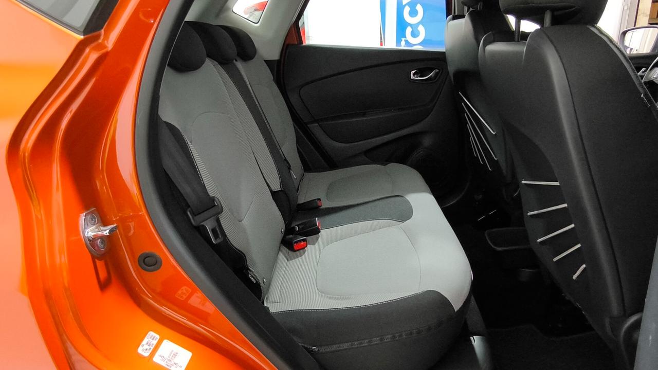 Renault Captur 1.5 dCi 8V 90 CV Start&Stop Energy R-Link