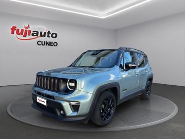 Jeep Renegade 1.5 turbo t4 mhev Upland 2wd 130cv