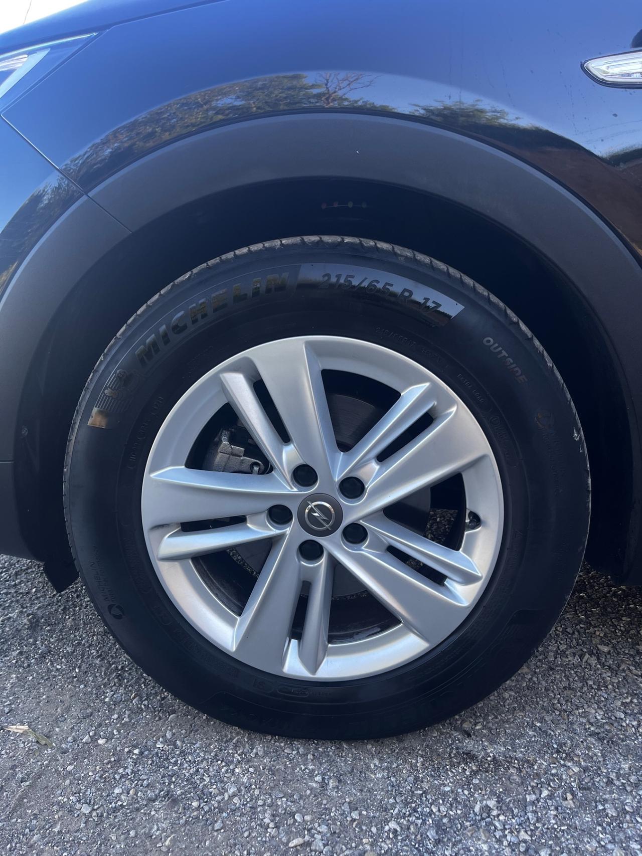 Opel Grandland X 1.5 diesel Ecotec Start&Stop aut. Innovation